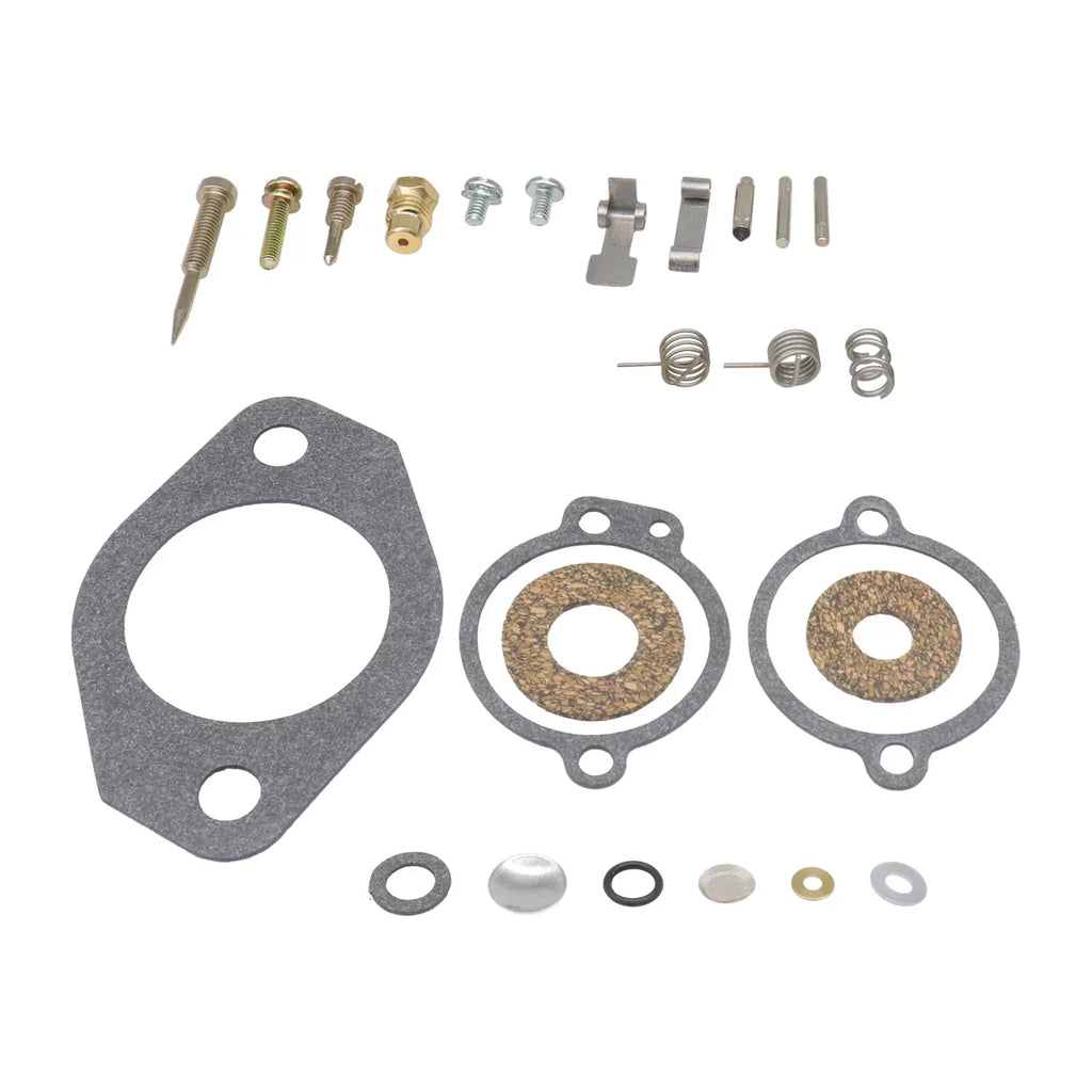 Carburetor Repair Kit for Mercury 65-90-115-150HP Inlines (1395-5109, 18-7021)