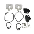 6L2-W0093-00-0 0 Fits Yamaha Outboard 20 25 HP 2T Carburetor Repair Kit