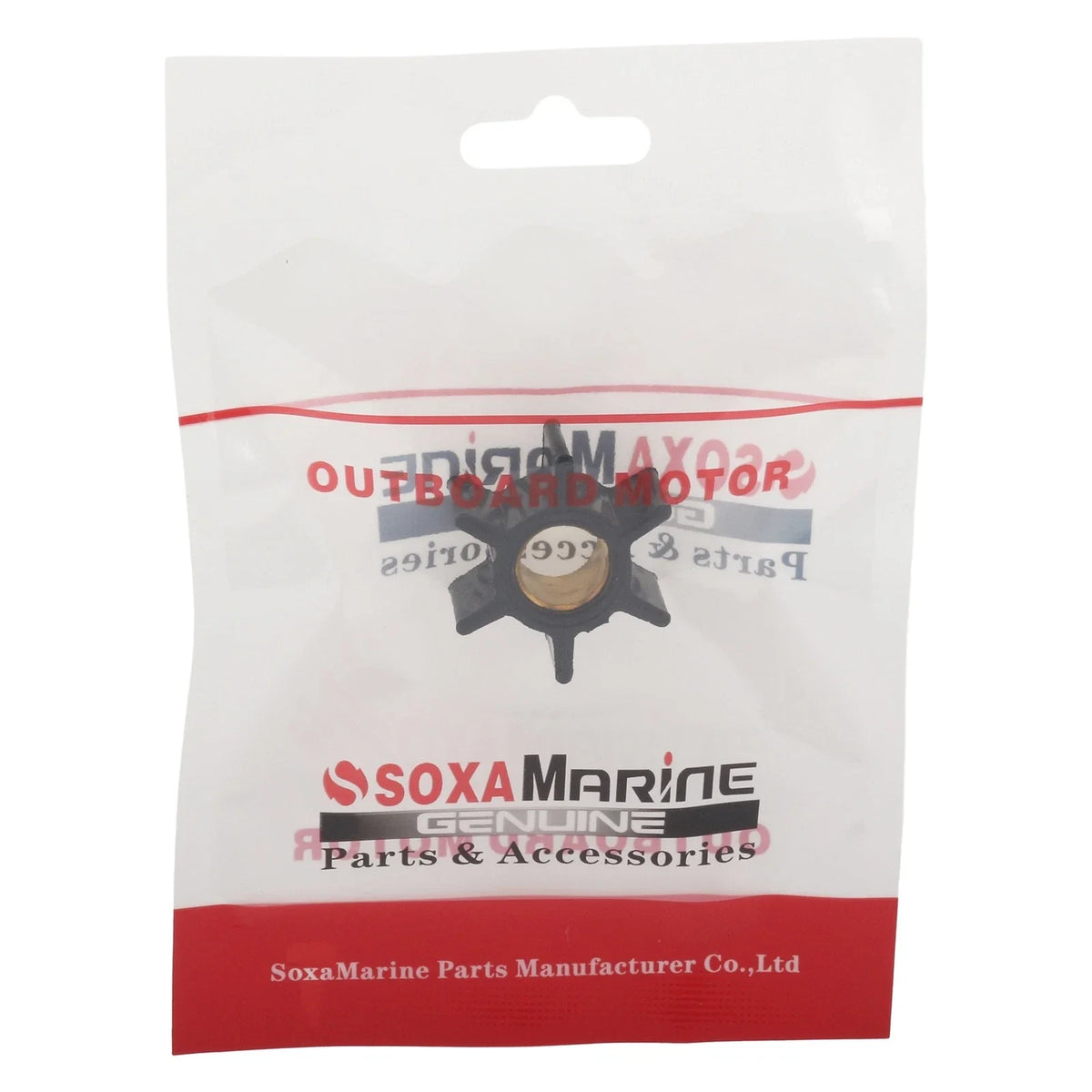 Water Pump Impeller for Mercury Outboard (47-89980)