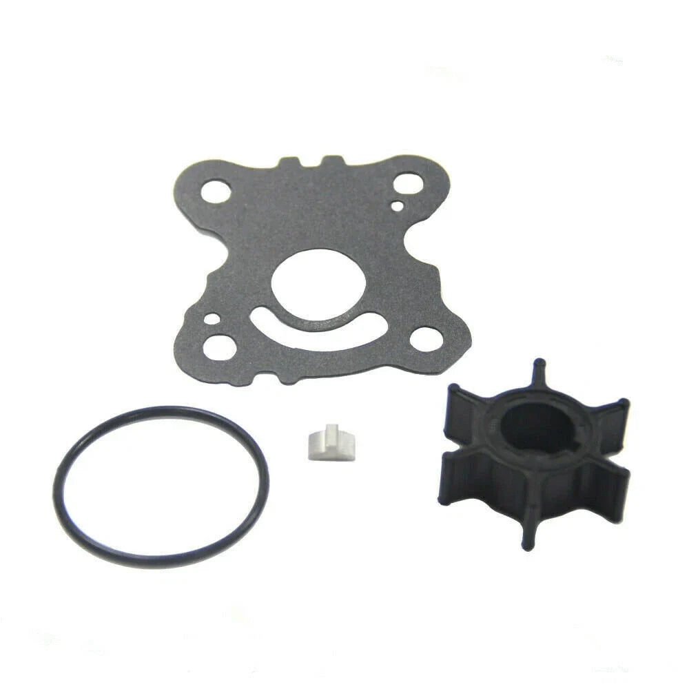 Water Pump Impeller Kit for Honda Outboard 8 9.9 15 20HP (06192-ZW9-A30)