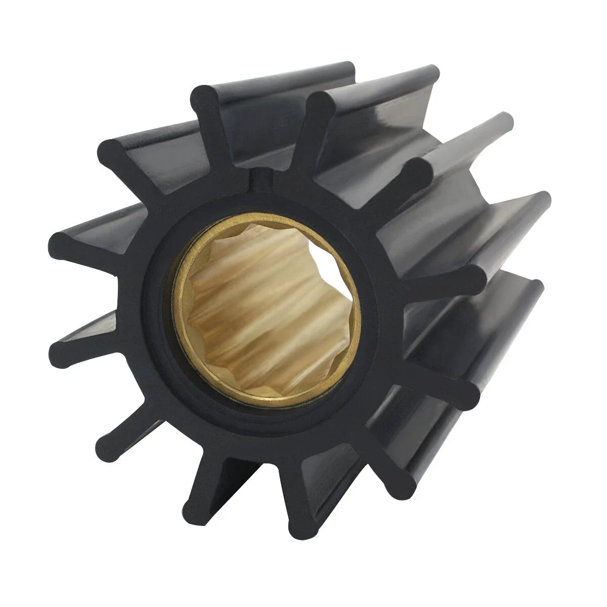 Water Pump Impeller for Man Marine Engine (51.06506.0103)