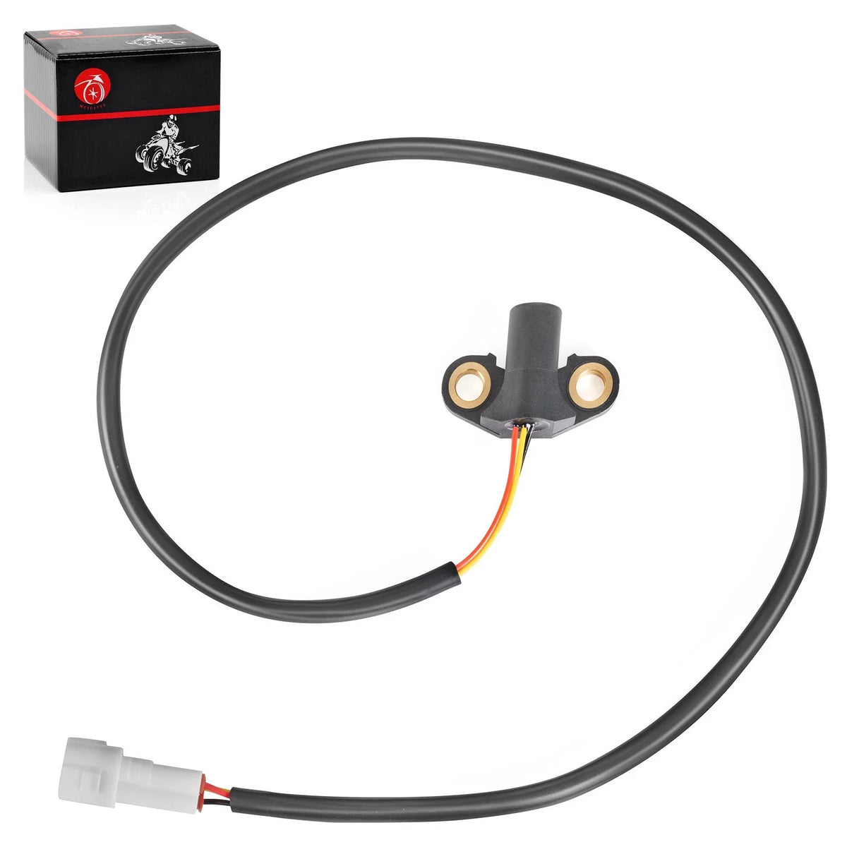 Speed Sensor for Yamaha Phazer PZ50 (2007–2008), Viking Professional VK10 (2006–2008)