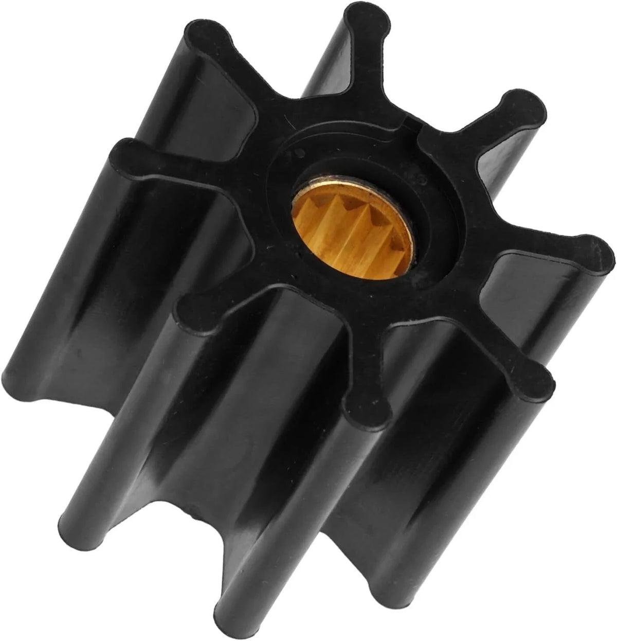 Water Pump Impeller for Yanmar 4 LH TE/LH THE/LH DTE (Engine Cooling)