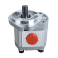 Single Acting Hydraulic Gear Pump PGP5106G3LP for AGT H12 Mini Excavator 1 Ton