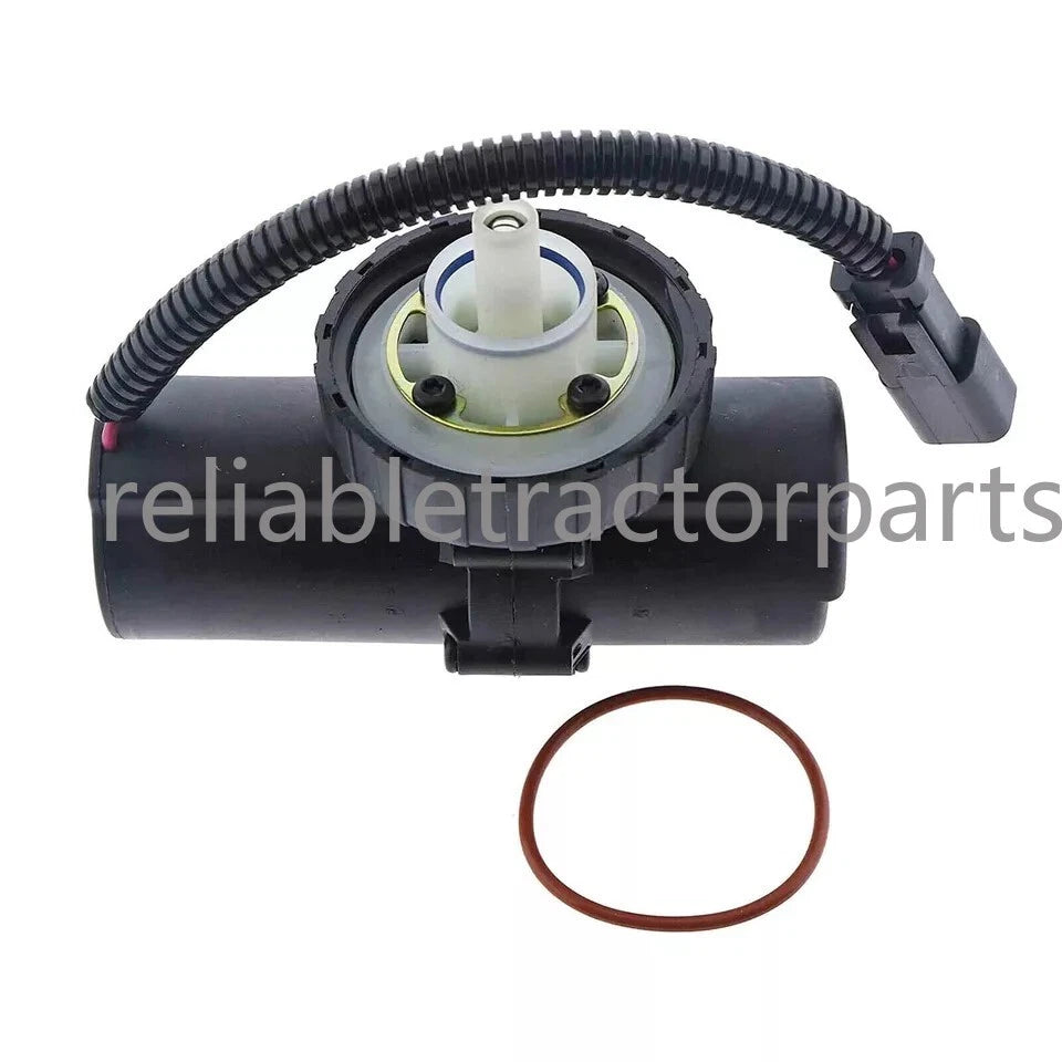 For Caterpillar Tractor D3G D4G 12V Electric Fuel Pump 228-9129 249-7669