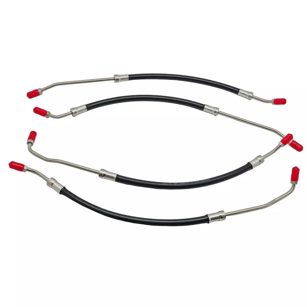 Hydraulic Hose Line Kit for Volvo Penta DPH (24299618)