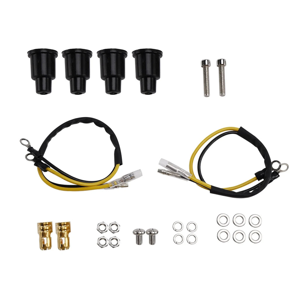 Electronic Ignition Kit for Honda CB750F Super Sport, CB750K (1975–1978)