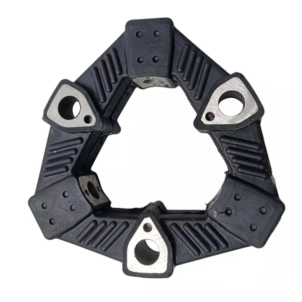 4AS Flexible Rubber Coupling for Loader Excavetor Centaflex CF-A-04 Size 4