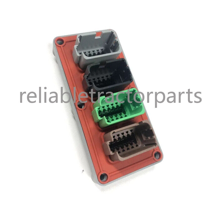 73736GT 48 WAY Connector for Genie Z-45/25 GS-2669 S-65 S-80 Z-51/30