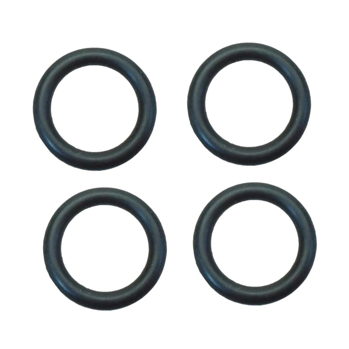 4 PCS 18-7141 3852165 Oil Line O-RINGS for Volvo Penta Engine