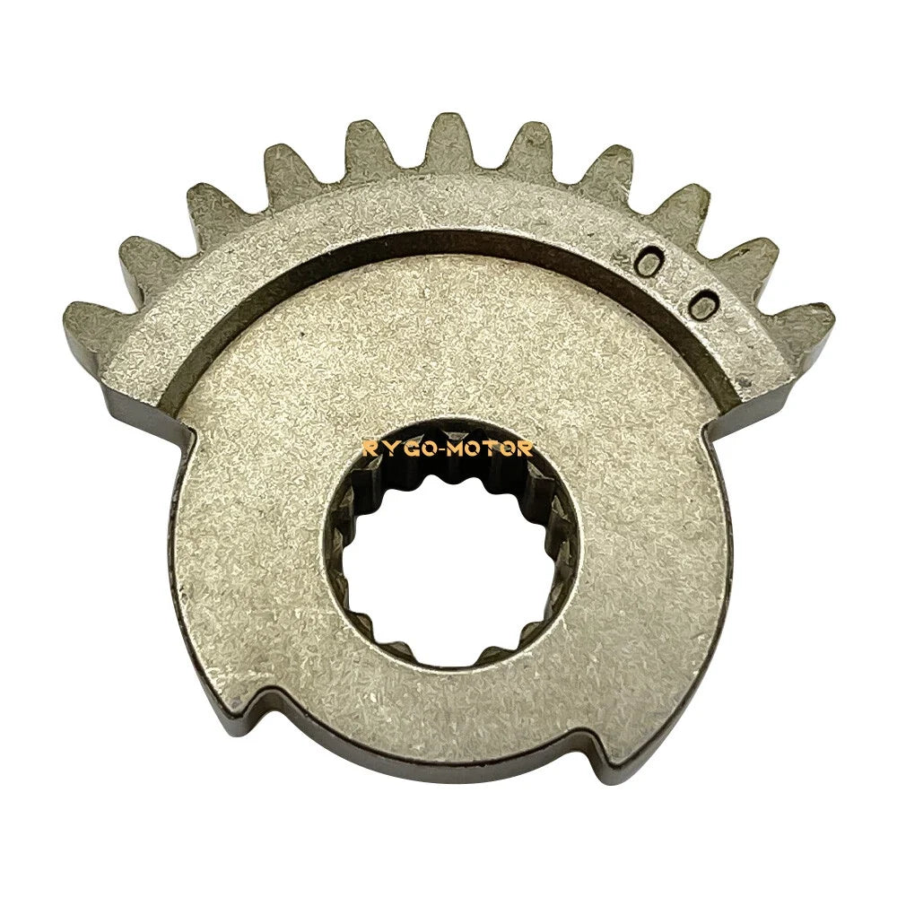 Gear Selector for Polaris Sportsman 400 450 500 570 600 700 800 ACE ETX (2000–2023) 3233832
