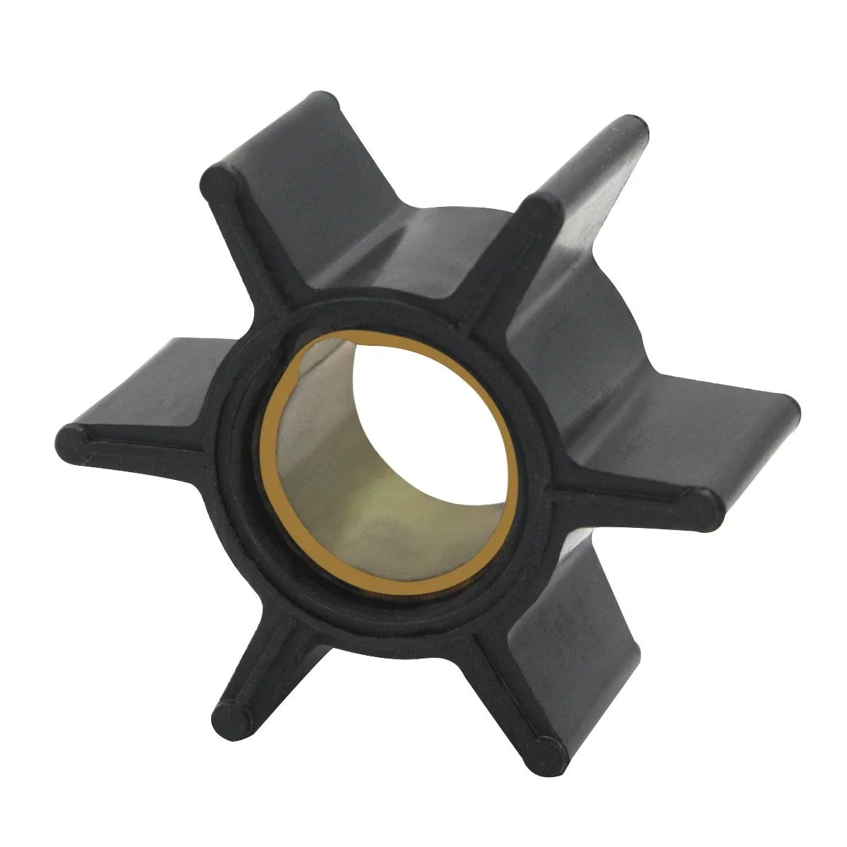 Water Pump Impeller for Mercury Outboards 3.5-9.8 HP 89980