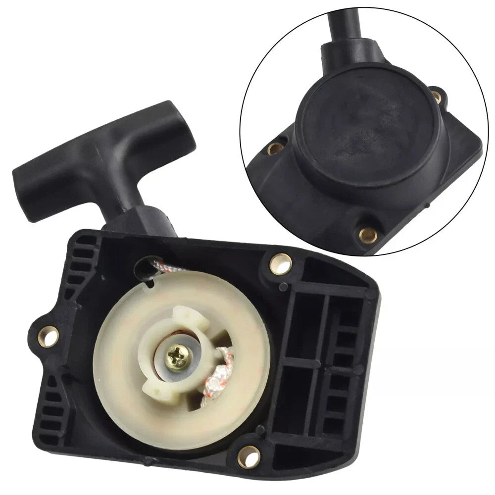 Recoil Starter Assembly for Stihl FS80 FS85 FR85 FS75 BG75 (41371904000)