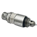 Relief Valve 723-40-91200 for Komatsu PC220-8 PC200LC-7 PC210-7 PC230-7 PC300-7