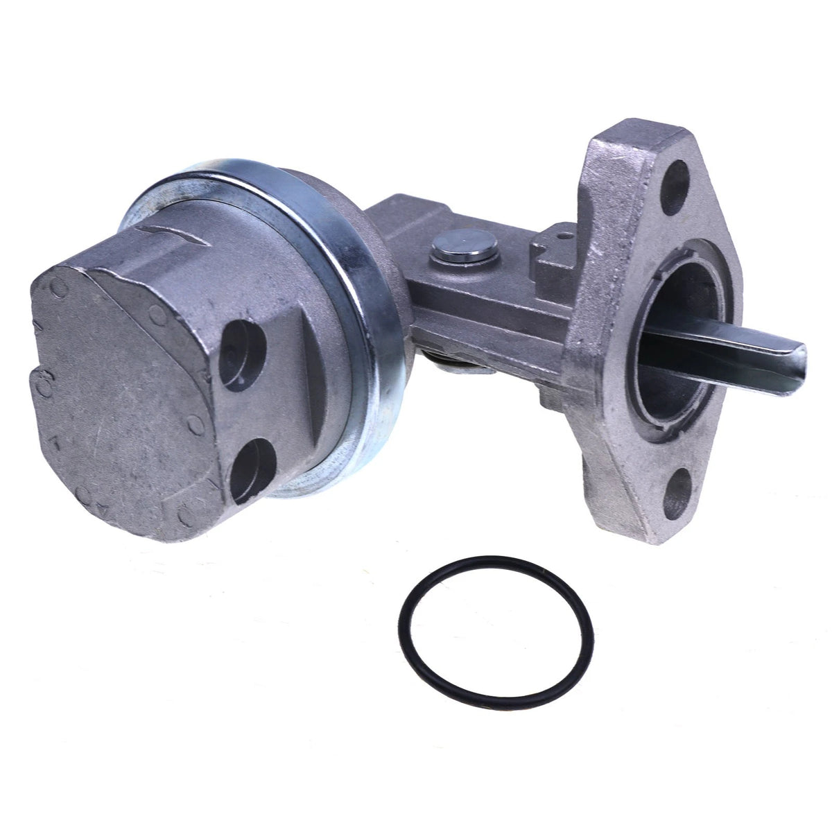 Fuel Pump RE507581 RE517230 DZ117587 for John Deere 4.5L 6068 3029 5083E 5101E
