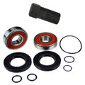 Jet Pump Rebuild Kit with Tool for Polaris MSX 110 (2003–2004)