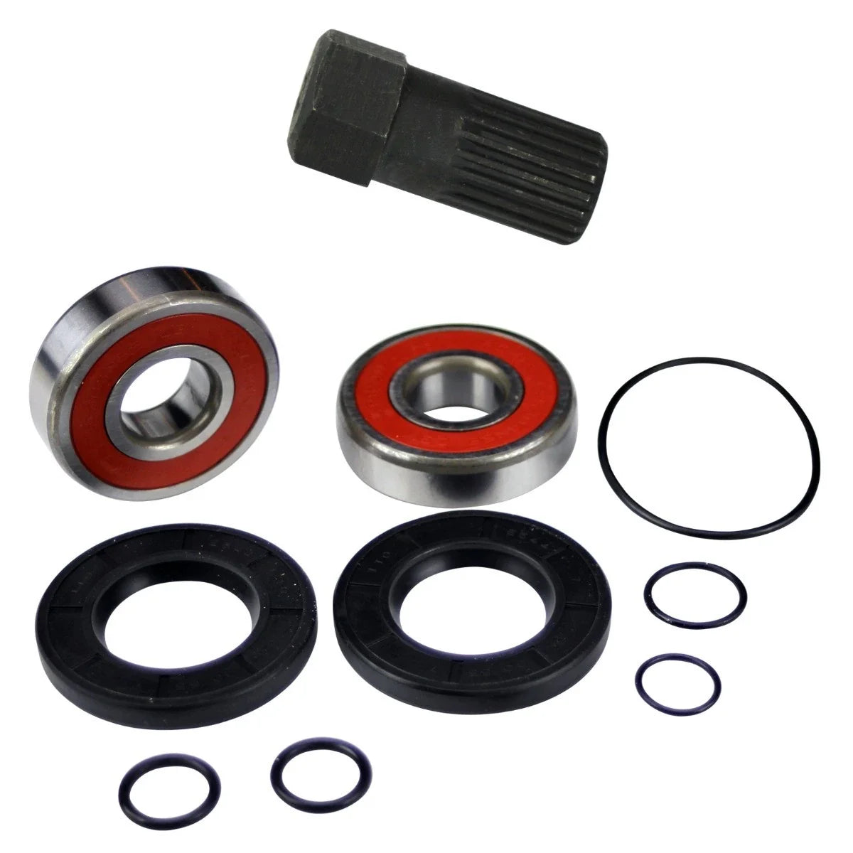 Jet Pump Rebuild Kit with Tool for Polaris MSX 110 (2003–2004)