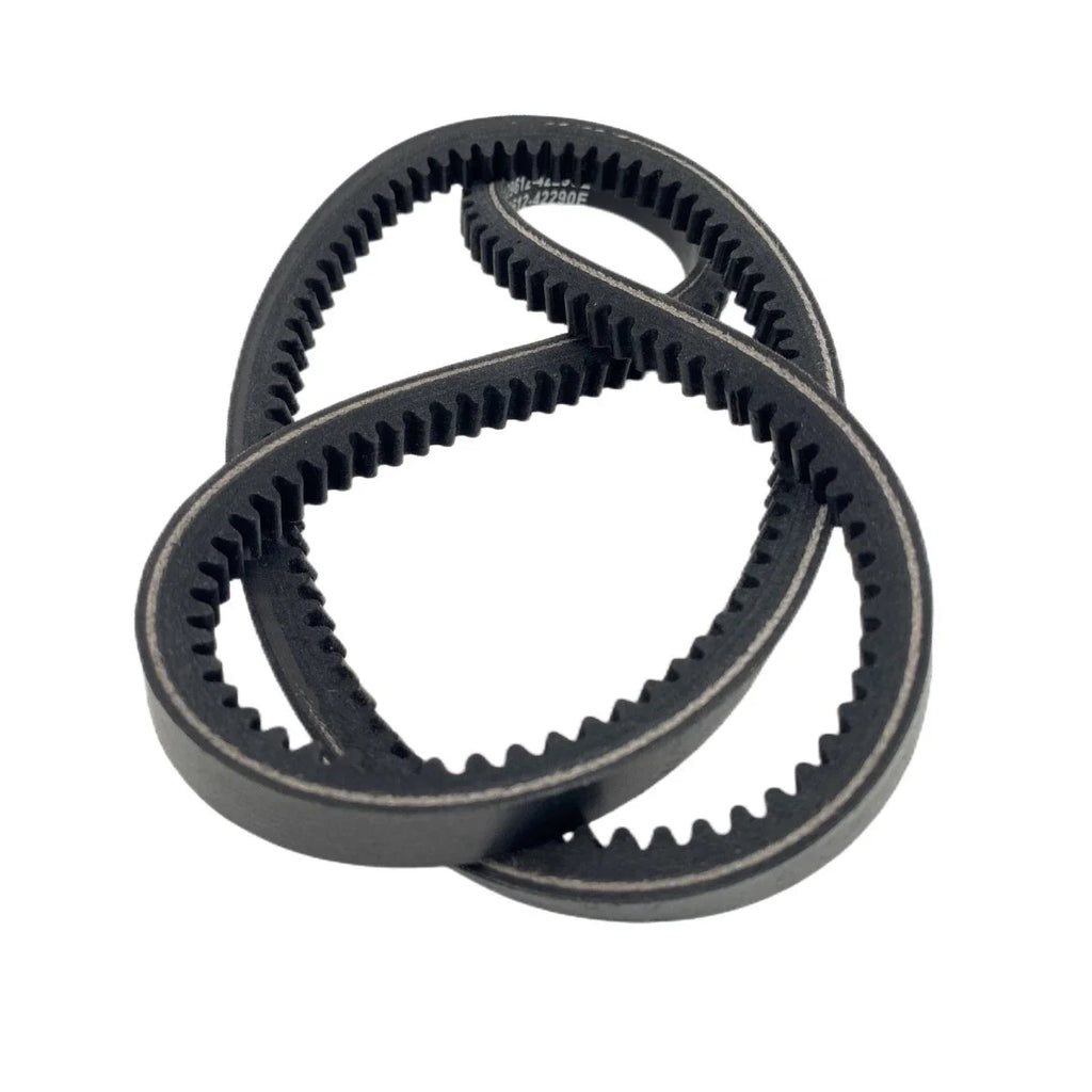 Inboard V Belt for Yanmar Marine 3YM20 3YM30 2YM15 (1990–2023) 129612-42290