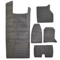Centurion Boat Snap-In Carpet 9488 - Ri257 Soft Gray 2020 (set of 5)