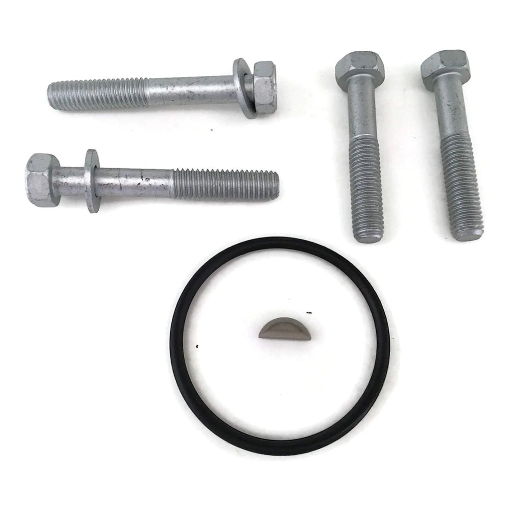 Water Pump Impeller Kit for Yamaha 4-Str 50 60 HP FT 50 60 Outboard (1996–2023) 6H3-W0078-00