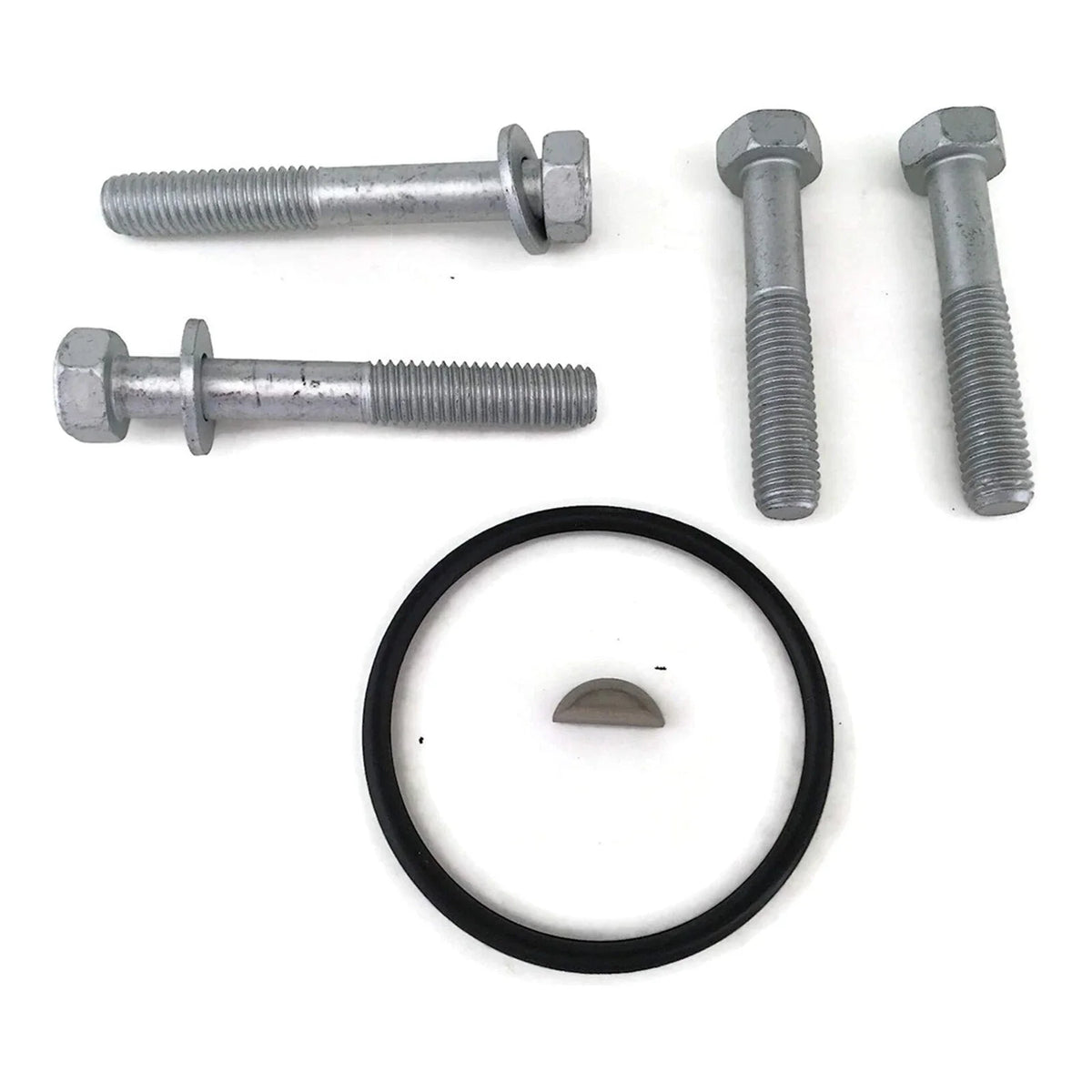 Water Pump Impeller Kit for Yamaha 4-Str 50 60 HP FT 50 60 Outboard (1996–2023) 6H3-W0078-00