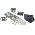 Water Pump Impeller Kit for Mercury 30-70 HP Outboard (46-60366A1)