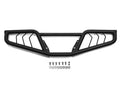 RIVAL POWERSPORTS USA Rear Bumper for Polaris Sportsman 570 & Touring 570