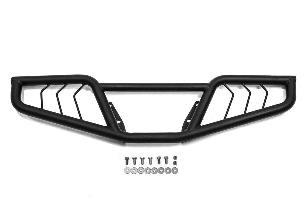 RIVAL POWERSPORTS USA Rear Bumper for Polaris Sportsman 570 & Touring 570
