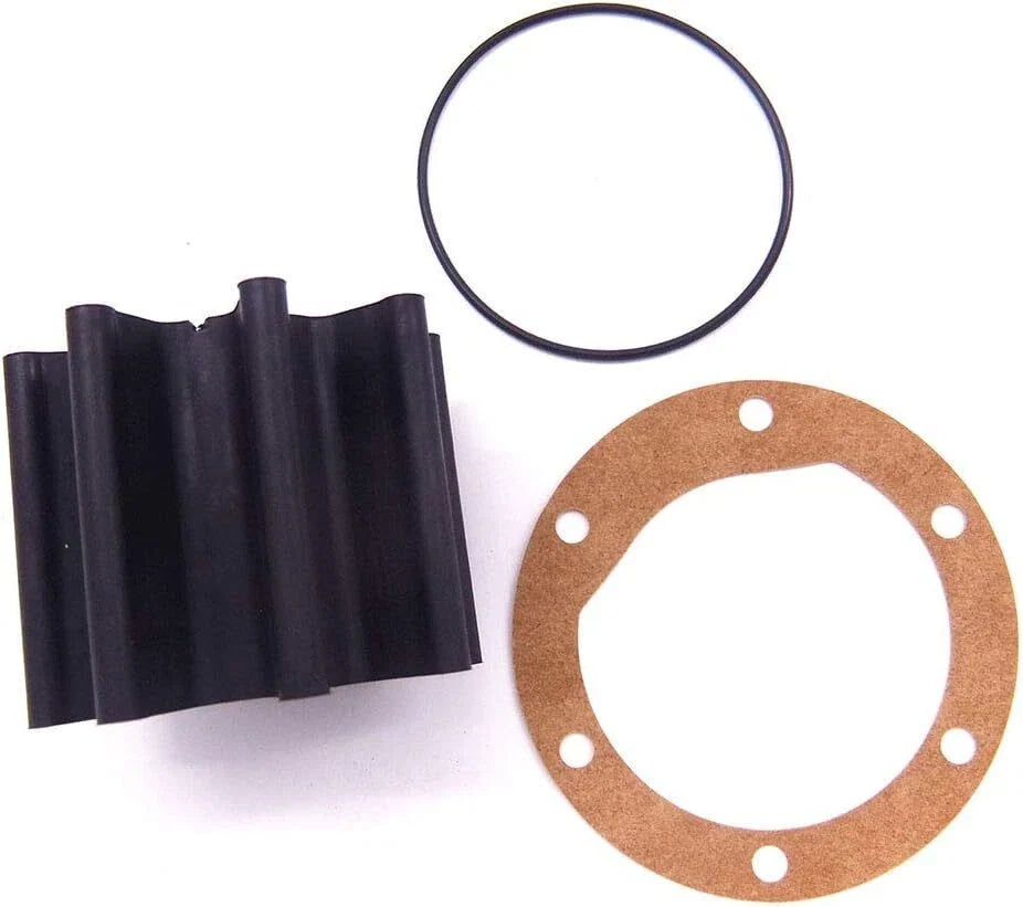 Water Pump Impeller for Dolphin Marine 2726TIM (6 cyl Engine Cooling)
