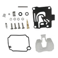62Y-W0093-10 62Y-W0093-11 Carburetor Repair Kit for Yamaha Outboard Engine 50HP