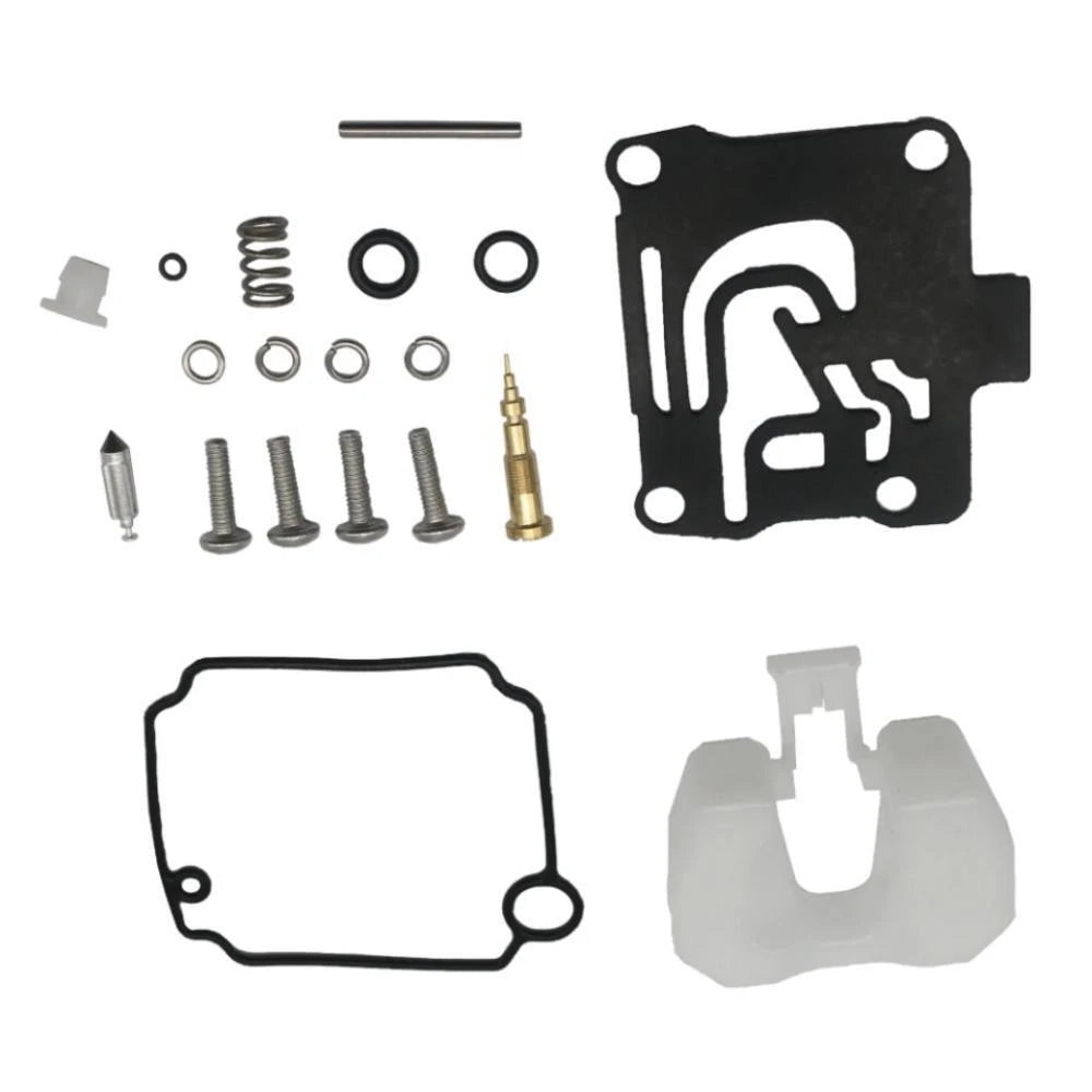 62Y-W0093-10 62Y-W0093-11 Carburetor Repair Kit for Yamaha Outboard Engine 50HP
