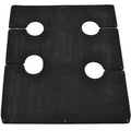 Lund Boat Snap-In Carpet Mat 1993094 - 1700 Pro Sport 2010 Ash Gray
