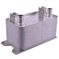 Oil Cooler AT349656 AT318085 for John Deere 210K 310K 315SJ 325SK 210LJ 410J