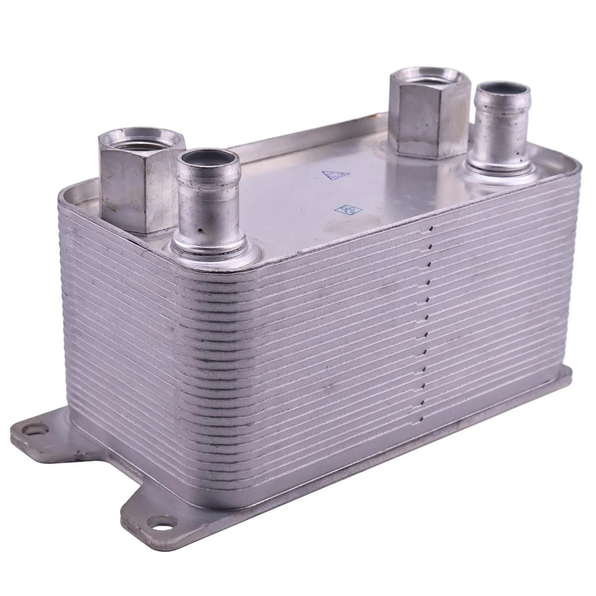 Oil Cooler AT349656 AT318085 for John Deere 210K 310K 315SJ 325SK 210LJ 410J
