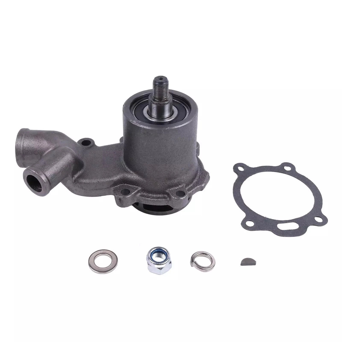 Water Pump 4W-7684 U5MW0106 for Caterpillar RT50 Perkins Engine 4.236 T4.236