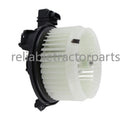R263193840Fan Blower Motor for Kubota MX5400HSTC U48-5 R540 R630 R640