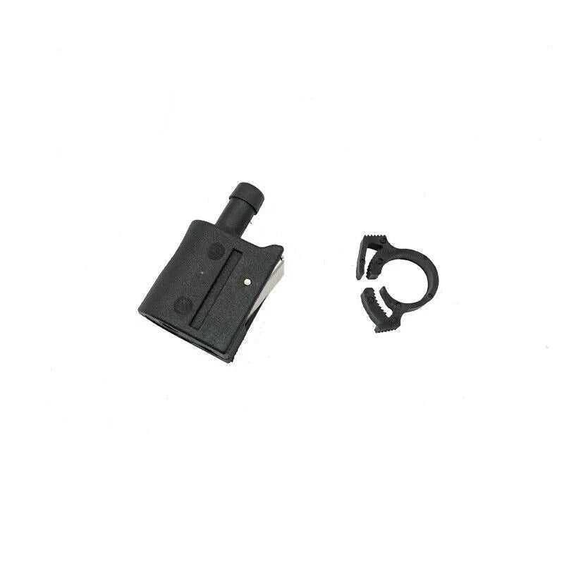 Quick Release Fuel Connector for Mercury Mariner Outboard (8mm, 13563Q3)