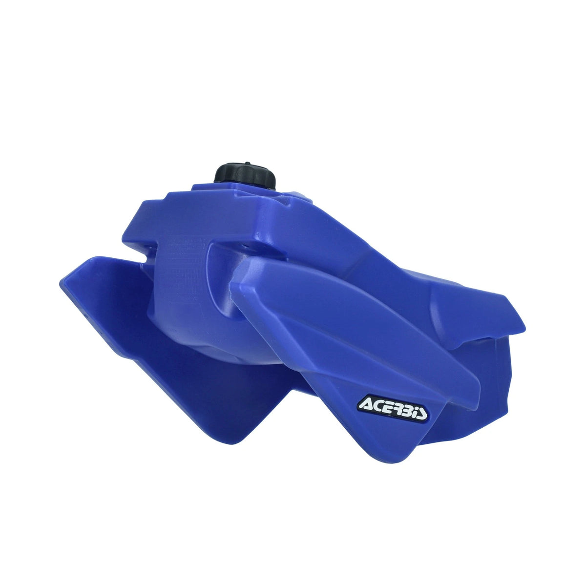 ACERBIS Fuel Tank 2.8 Gal Blue – Fits Yamaha YZ450F & YZ250F 2023-2024