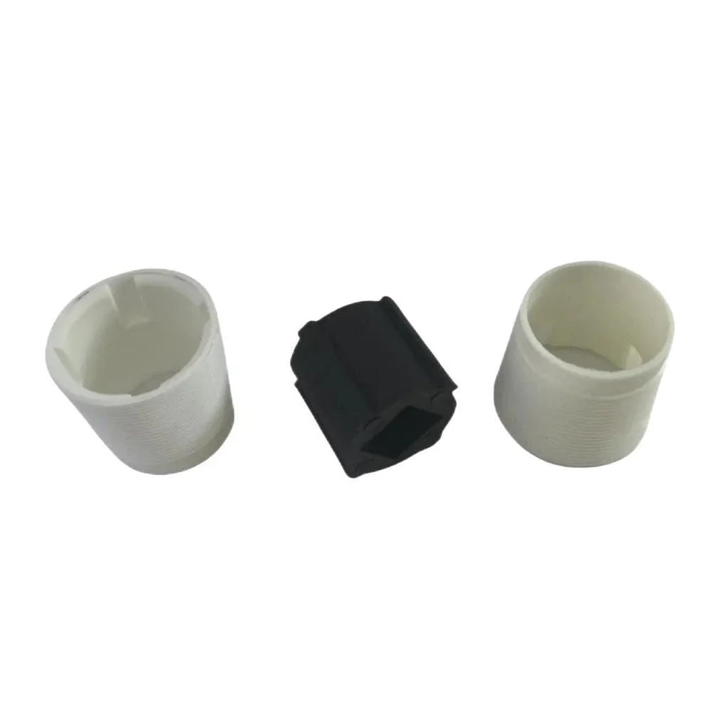 2X Water Hose Inserts and Tool for Mercruiser Bravo (41674, 41674T, 91-43579)