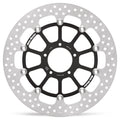 Moto Master Front Floating Brake Disc Halo for Ducati Panigale 1199 S 2012-2014