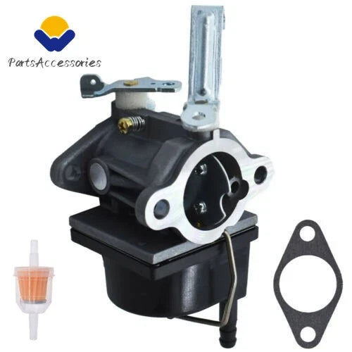 Carburetor Assy for Tecumseh OV691EA TVT691 (Fits 640221 5156)