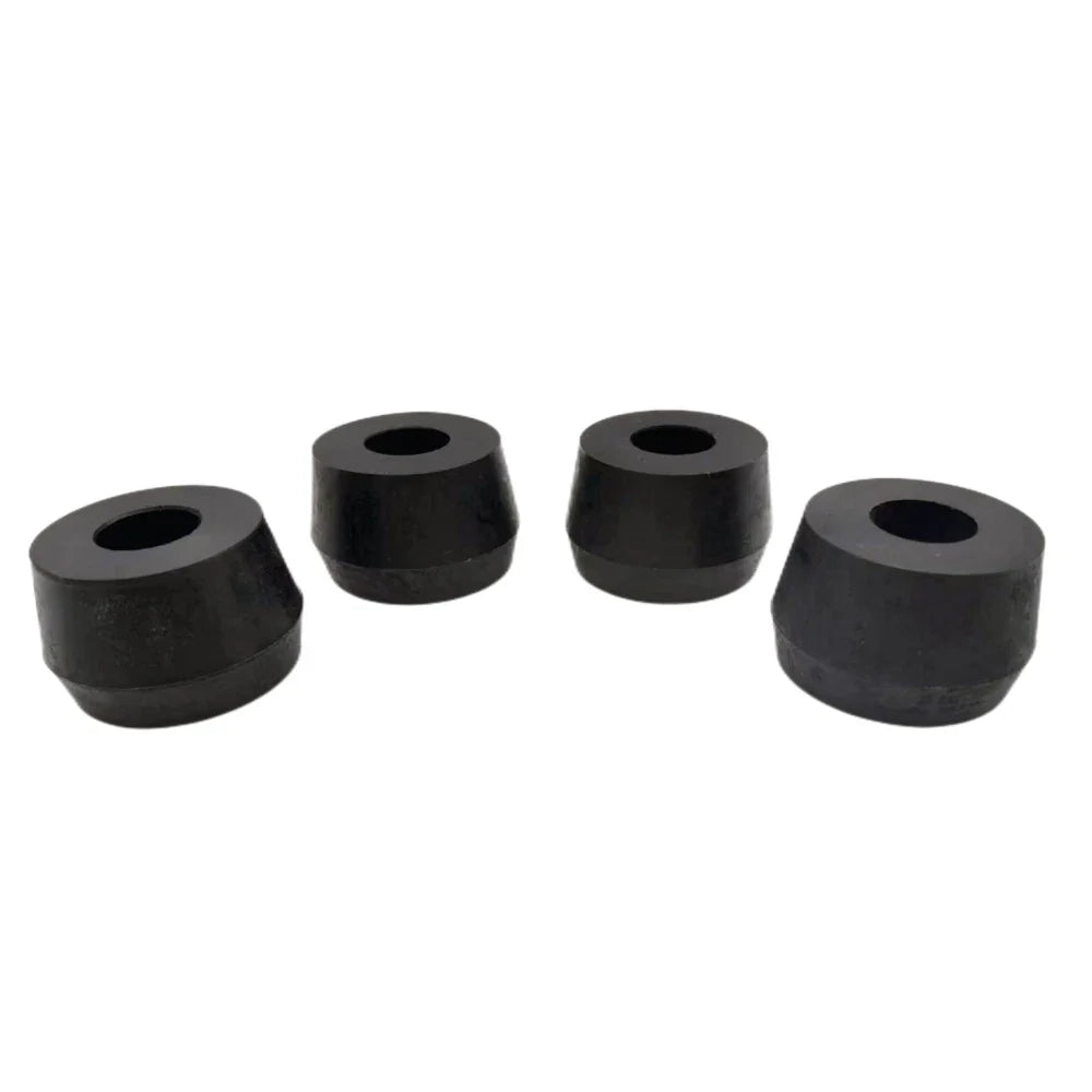 4X Bushing Trim Cylinder for Mercruiser R/MR/Alpha I (1983–1990) 23-99291T