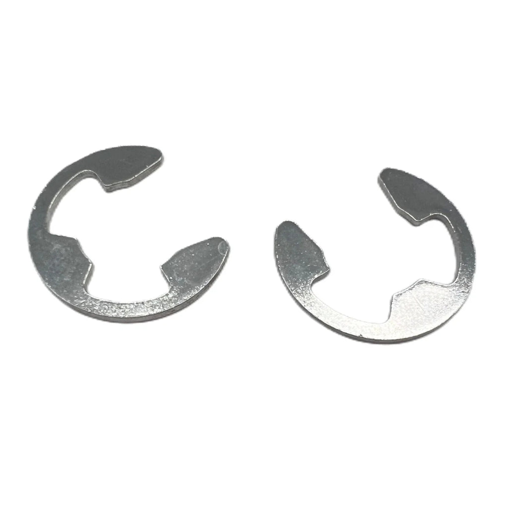 2Pcs E Ring for MerCruiser Alpha 1 Gen 2 (1983–1990) 53-815949 815949 18-2345