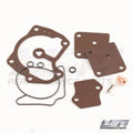 Carburetor Kit 600-36-01 for Johnson/Evinrude 120-300 HP Looper (N/A)