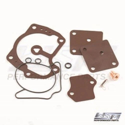 Carburetor Kit 600-36-01 for Johnson/Evinrude 120-300 HP Looper (N/A)