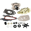 Water Pump Impeller Kit for Mercury Mariner 6 8 9.9 15 HP (2 & 4 Stroke) 46-42089A5