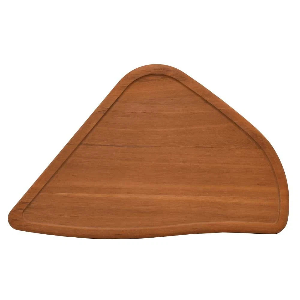 Rinker Boat Cockpit Table Top 2460421 - 290 Express Cruiser Teak Wood