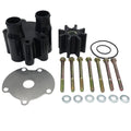 Sea Water Pump Kit with Housing for Mercruiser Bravo (46-807151A14)