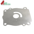 Water Pump Impeller Kit for Suzuki DT150 DT175 DT200 DT225 (V6) 17400-87D11-000