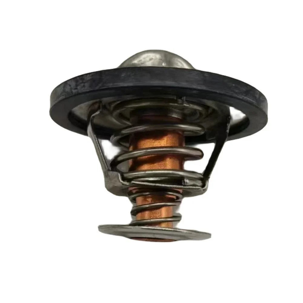 70° C Thermostat Kit for Volvo Penta 4.3 5.0 5.7 5.8 7.4 8.1 8.2 L (1991–up) 3831426